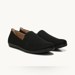 Life Stride Soft Sistem Next Level Moccasin black size 7.5